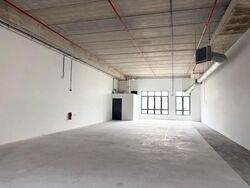 Tampines Connection (D18), Factory #632367451